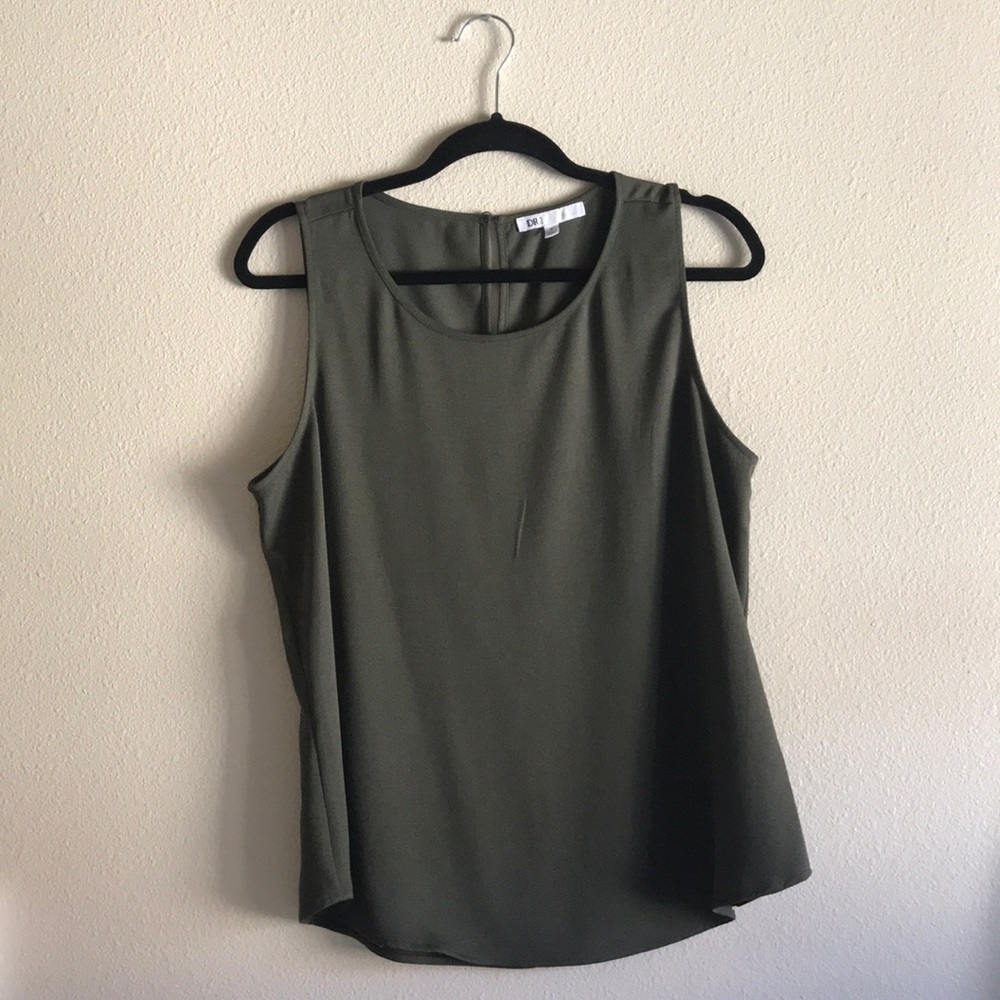 Dr2 Tank from Nordstrom